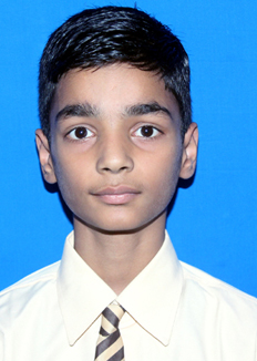 VINAYAK DWIVEDI 